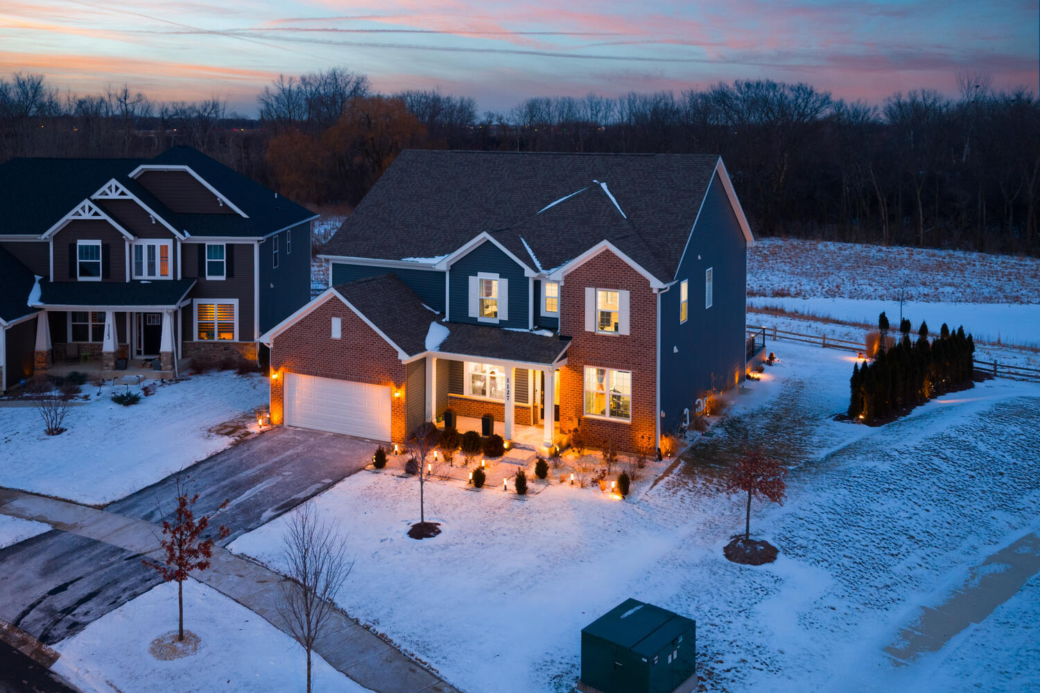 1127 Hibbard Road, Naperville, IL 60563