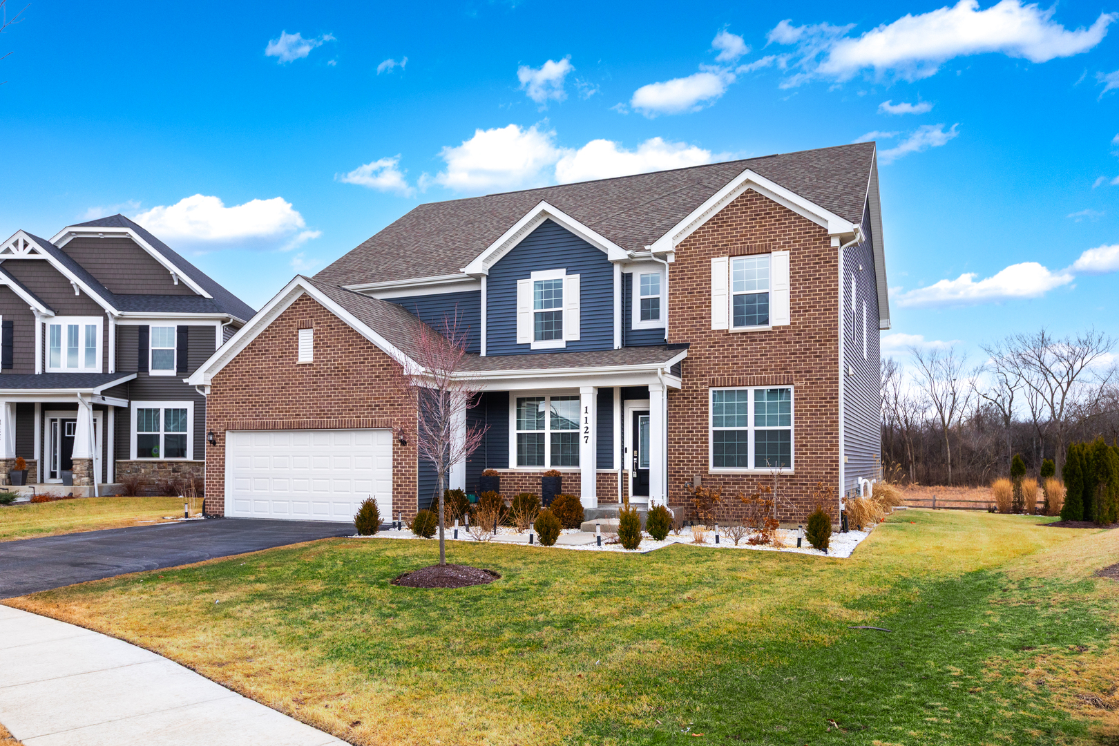 1127 Hibbard Road, Naperville, IL 60563