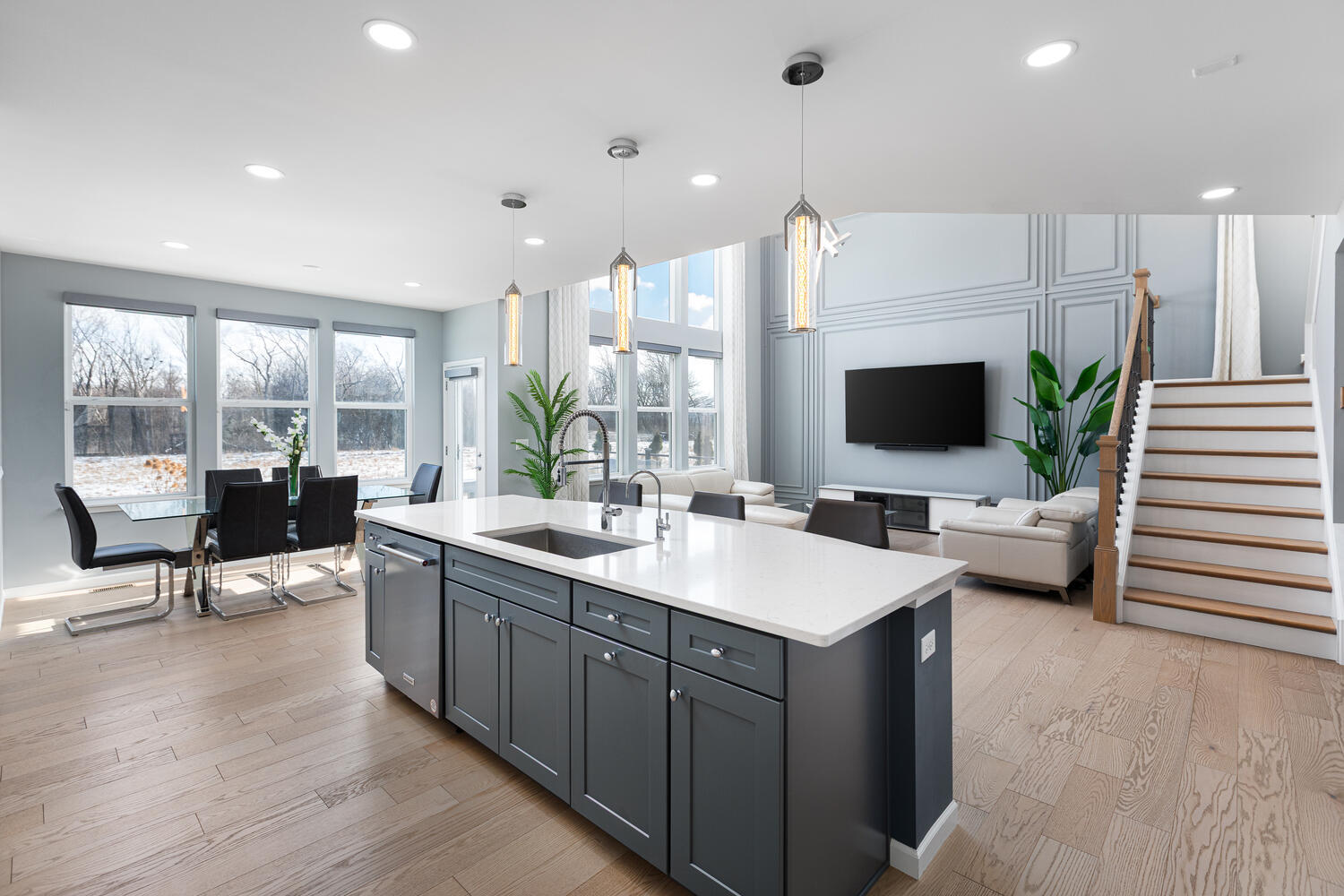 1127 Hibbard Road, Naperville, IL 60563