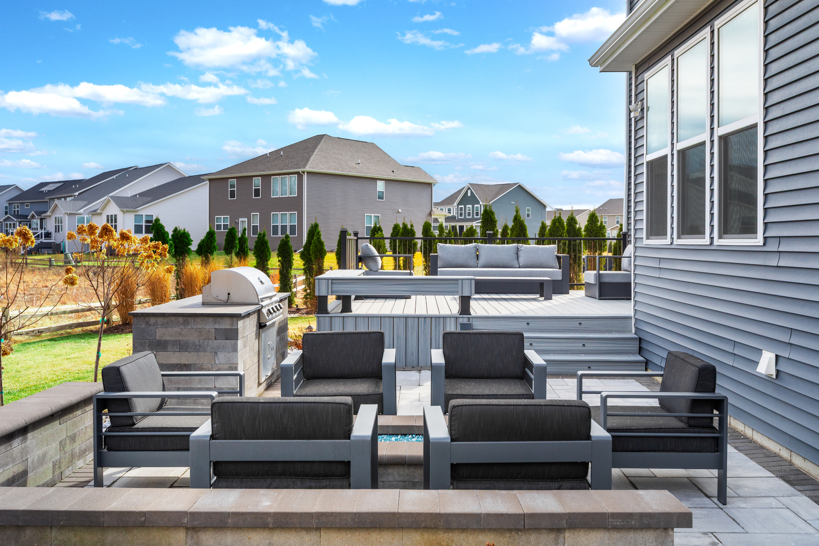 1127 Hibbard Road, Naperville, IL 60563