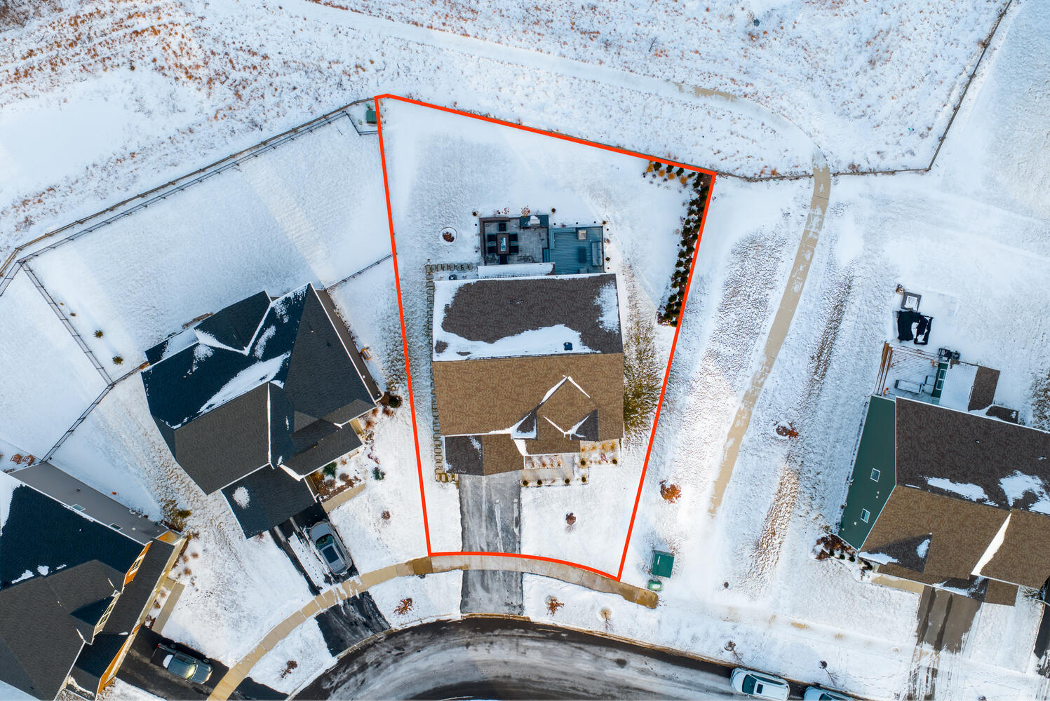 1127 Hibbard Road, Naperville, IL 60563