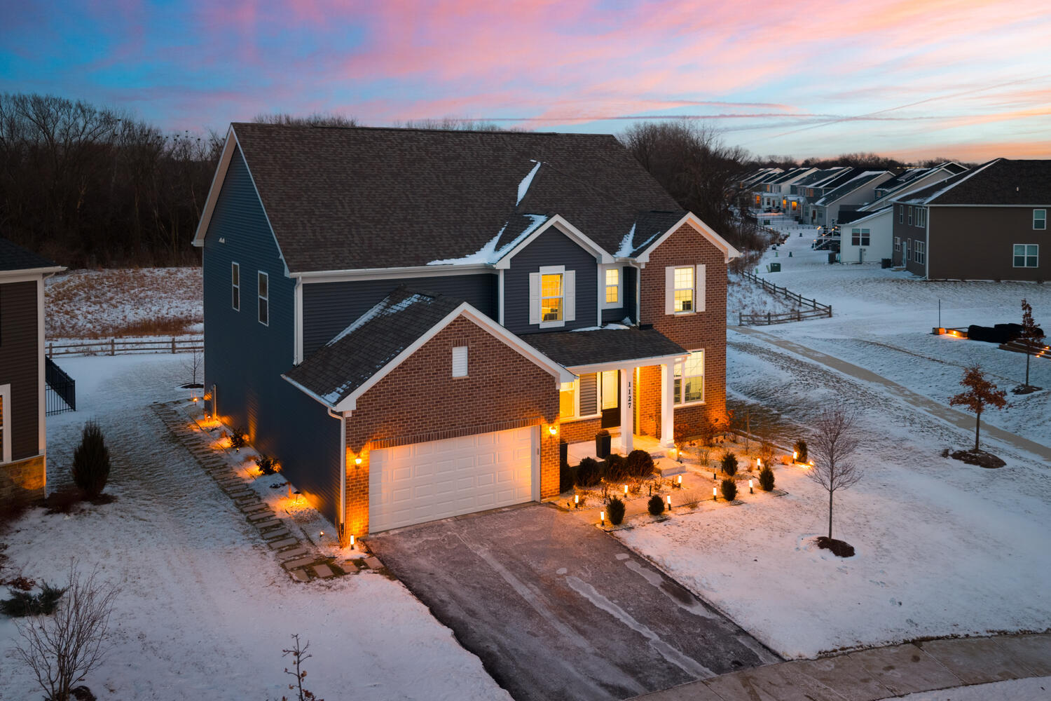 1127 Hibbard Road, Naperville, IL 60563