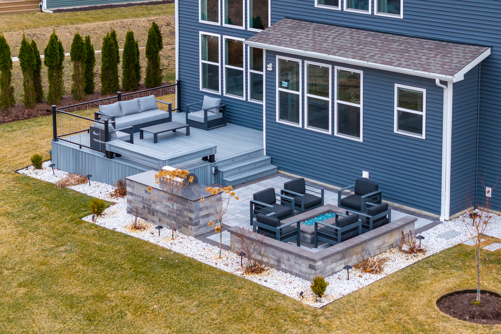 1127 Hibbard Road, Naperville, IL 60563