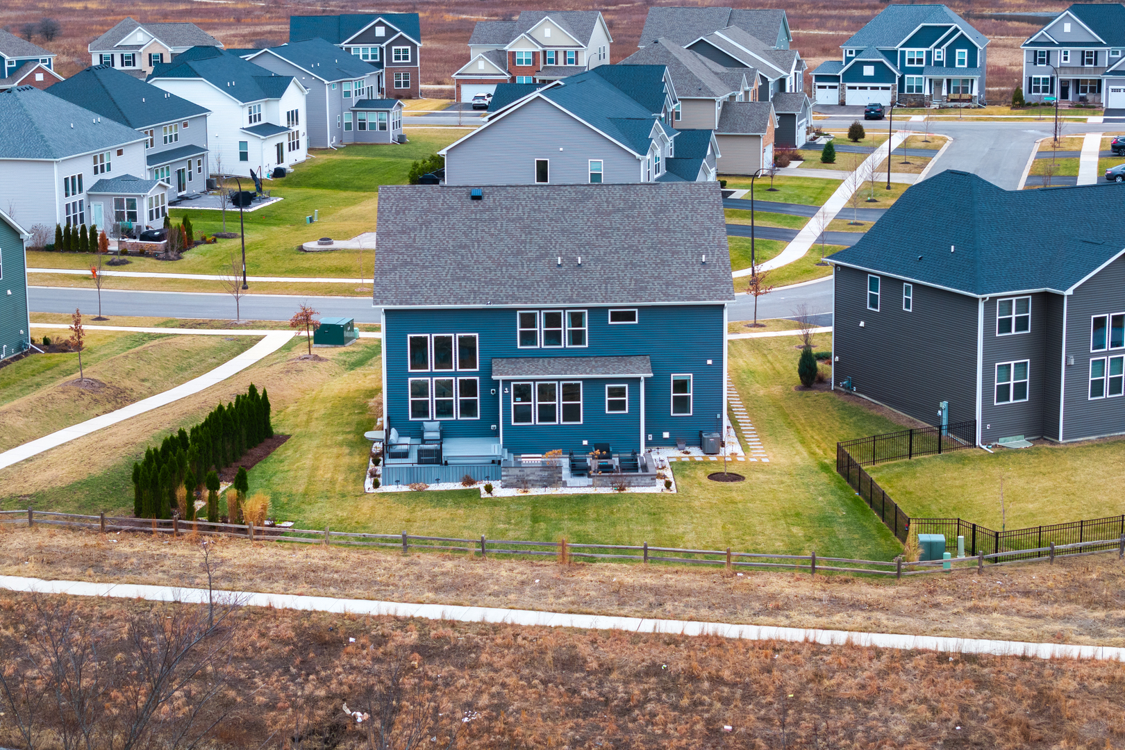 1127 Hibbard Road, Naperville, IL 60563