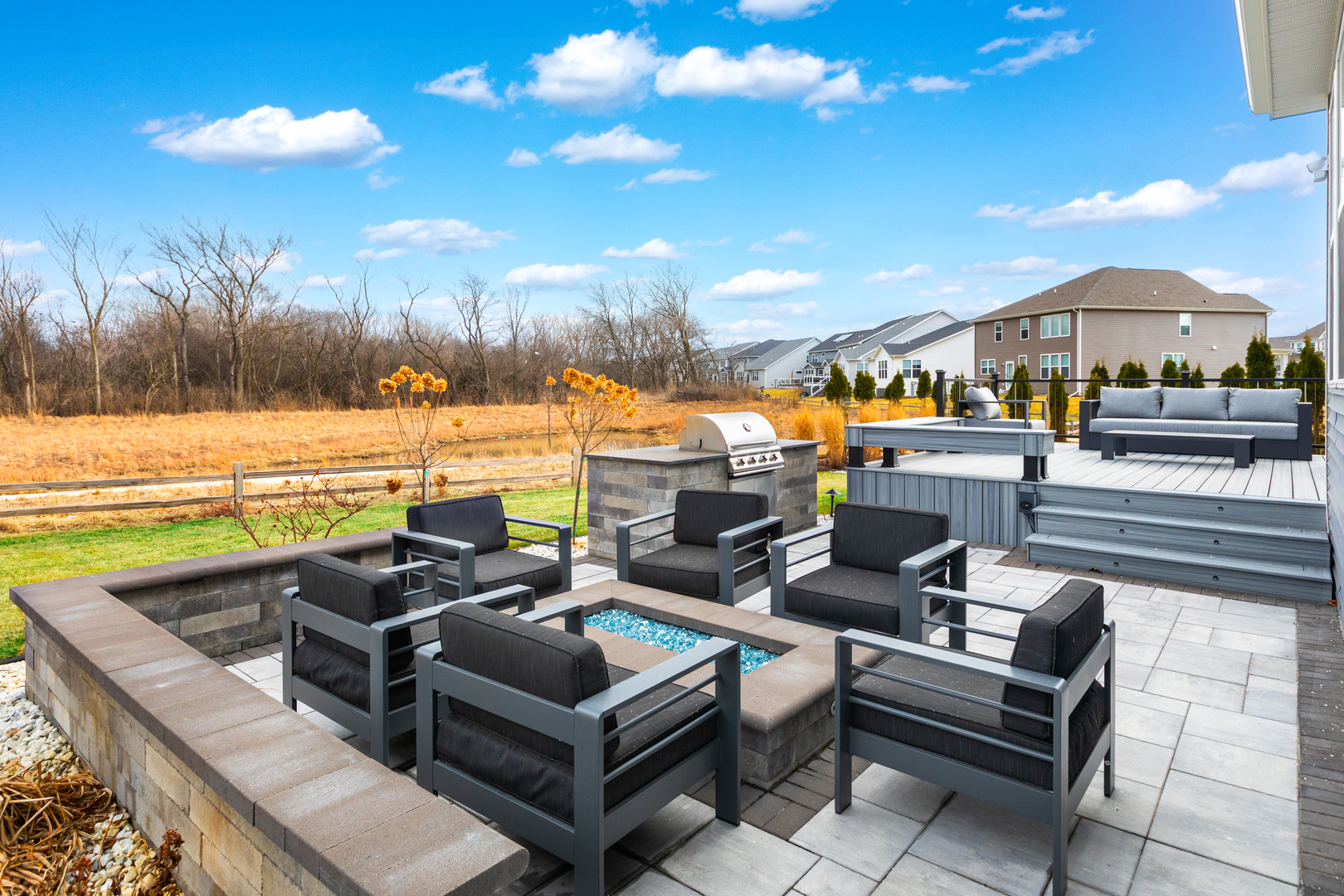 1127 Hibbard Road, Naperville, IL 60563