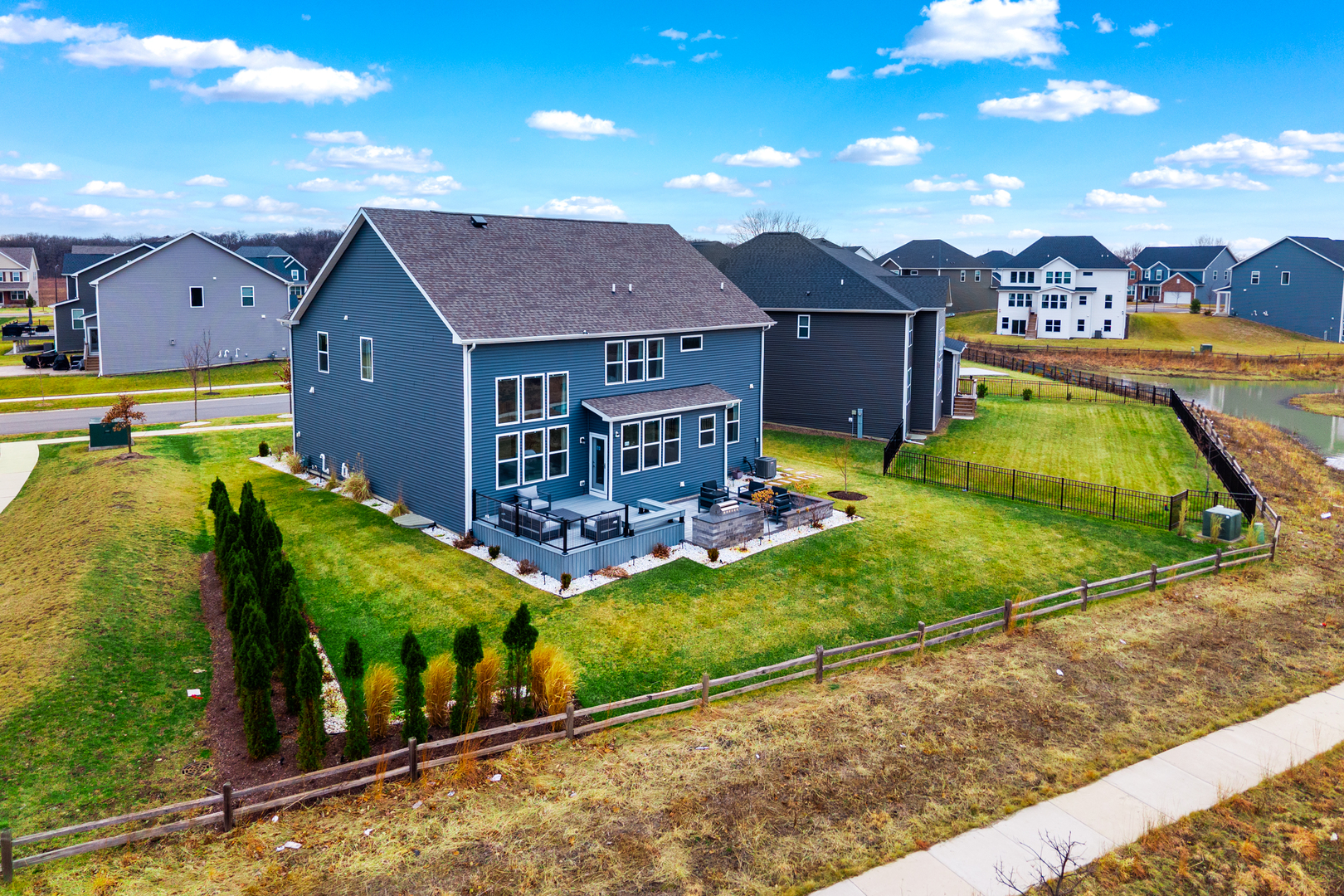 1127 Hibbard Road, Naperville, IL 60563