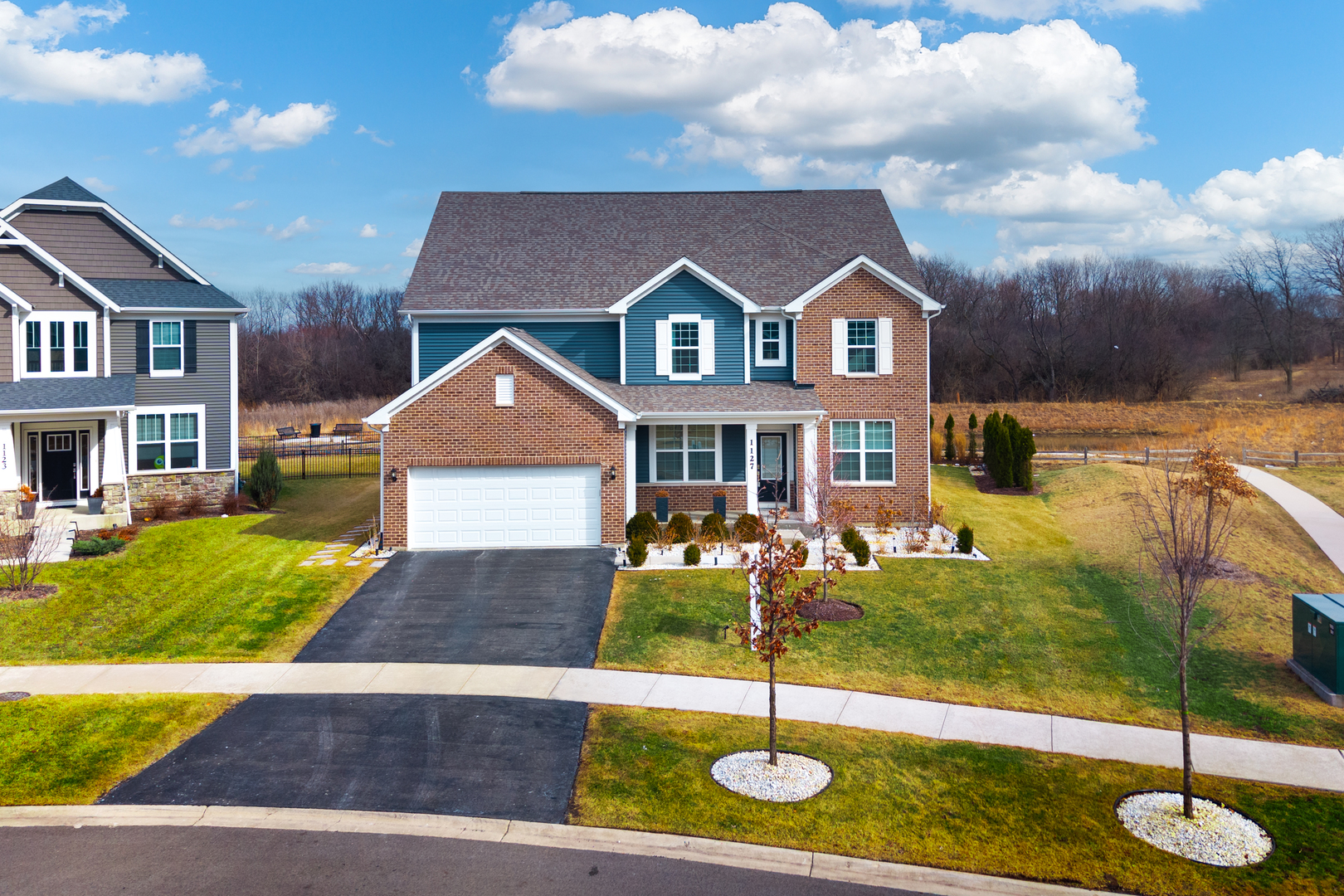 1127 Hibbard Road, Naperville, IL 60563