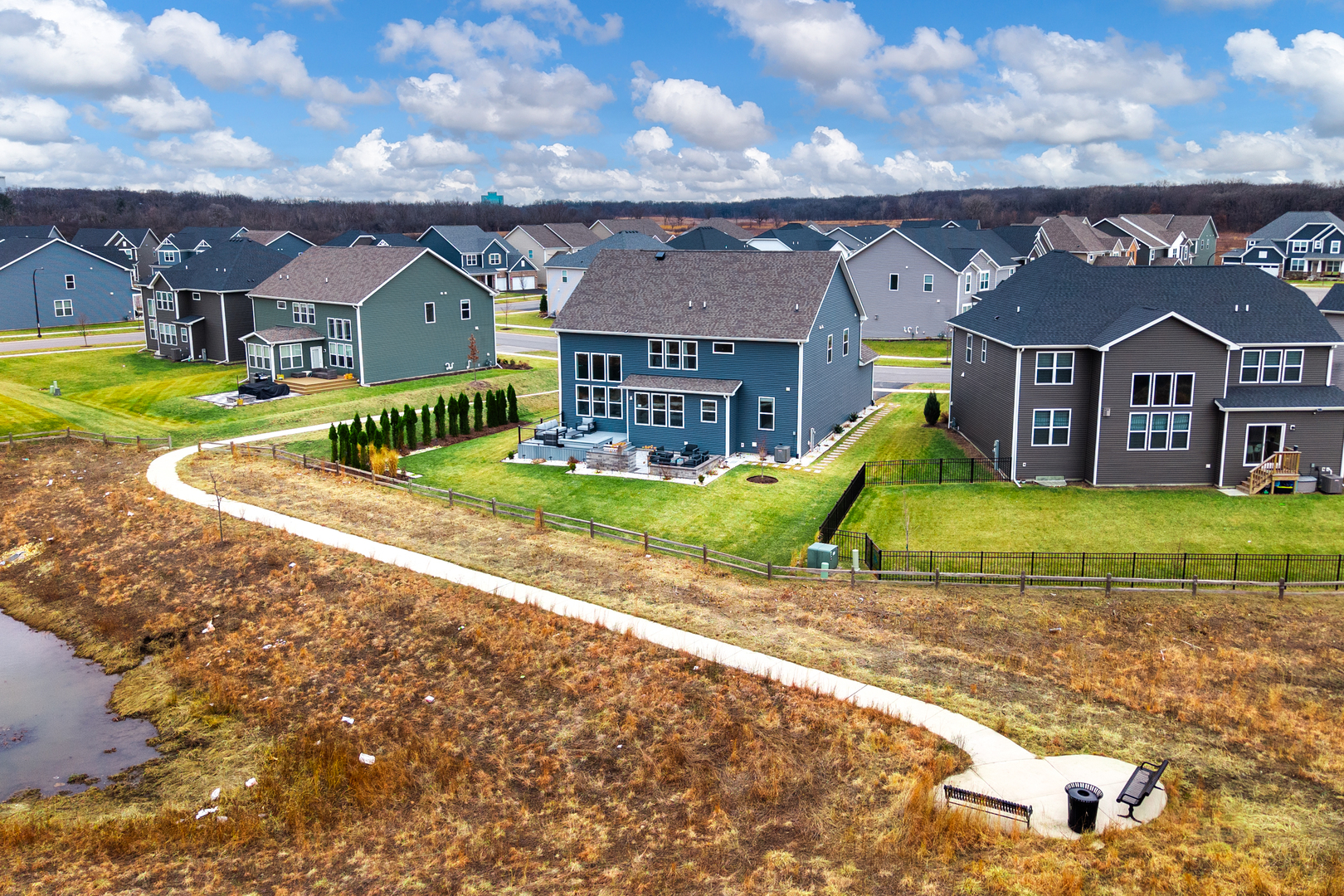 1127 Hibbard Road, Naperville, IL 60563