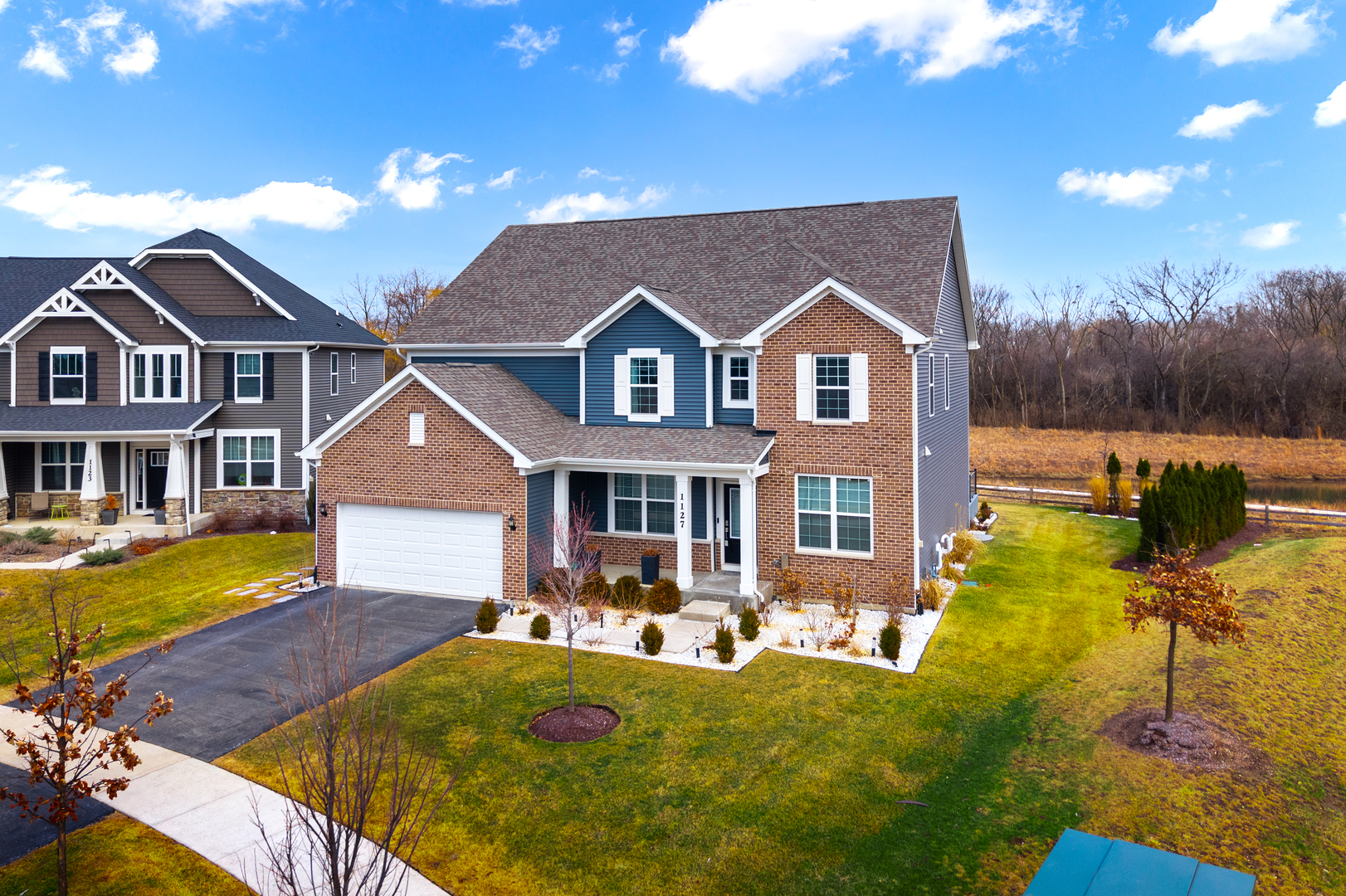 1127 Hibbard Road, Naperville, IL 60563