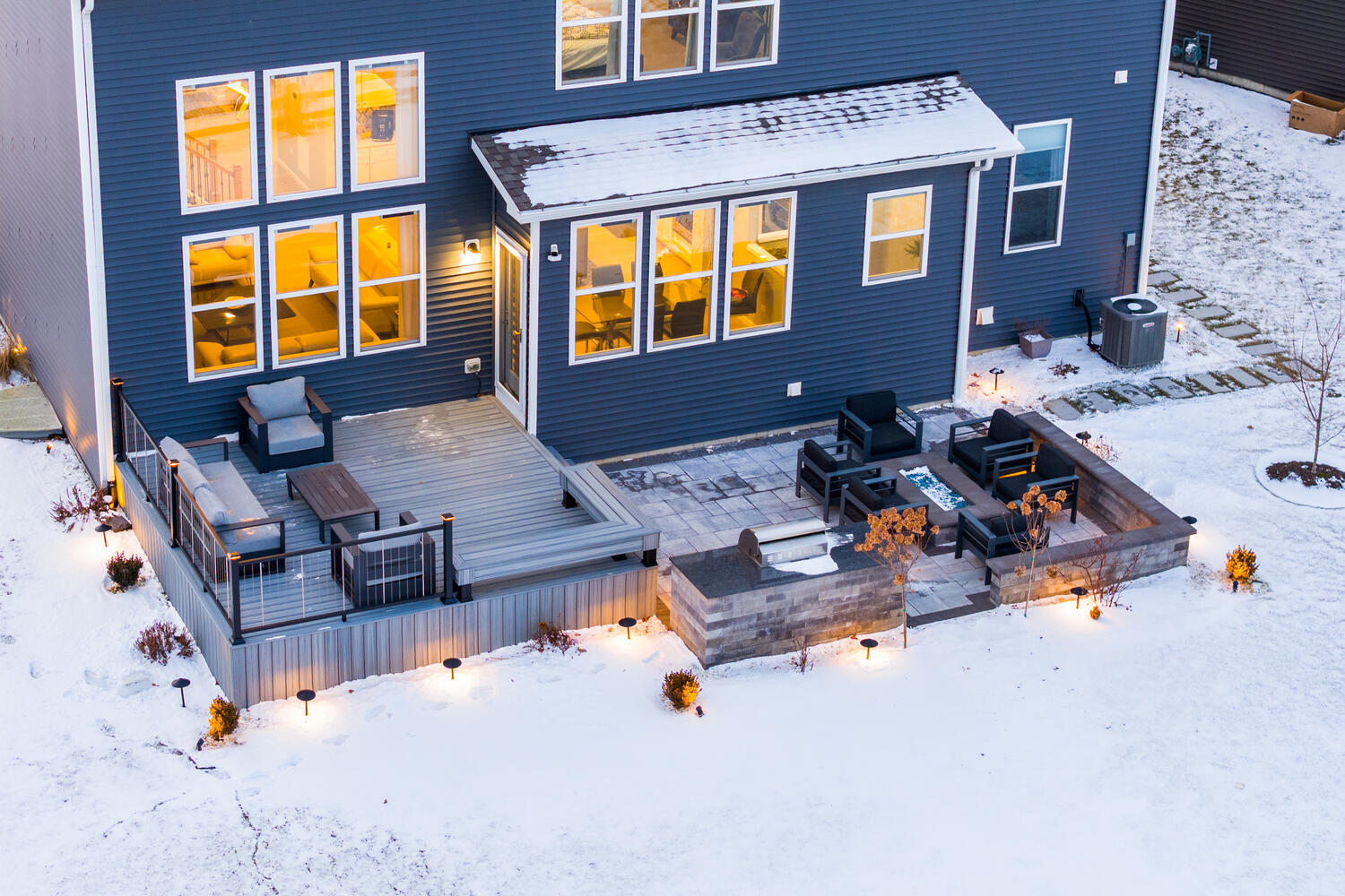 1127 Hibbard Road, Naperville, IL 60563