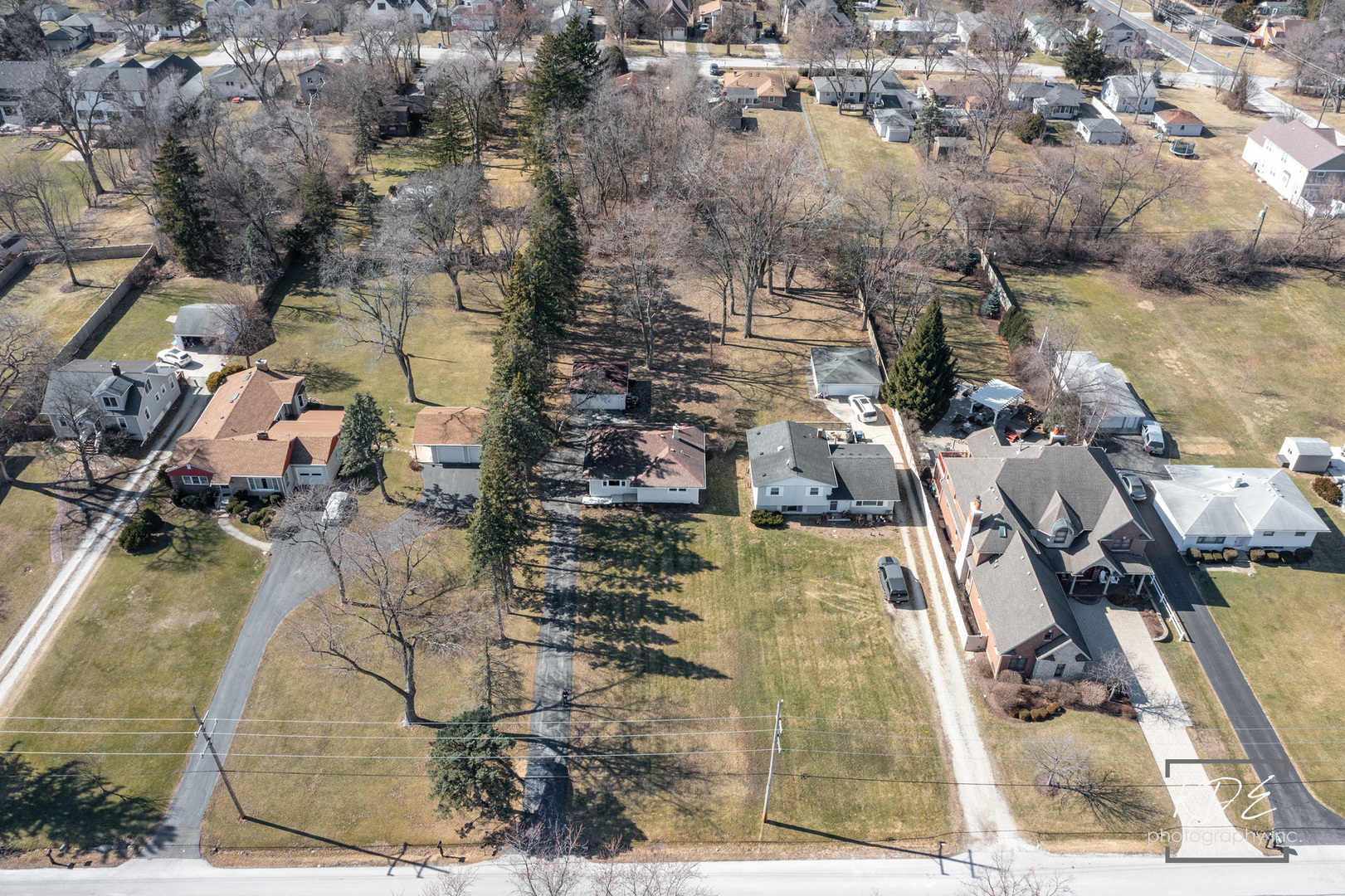 5914 Sherman Avenue, Downers Grove, IL 60516