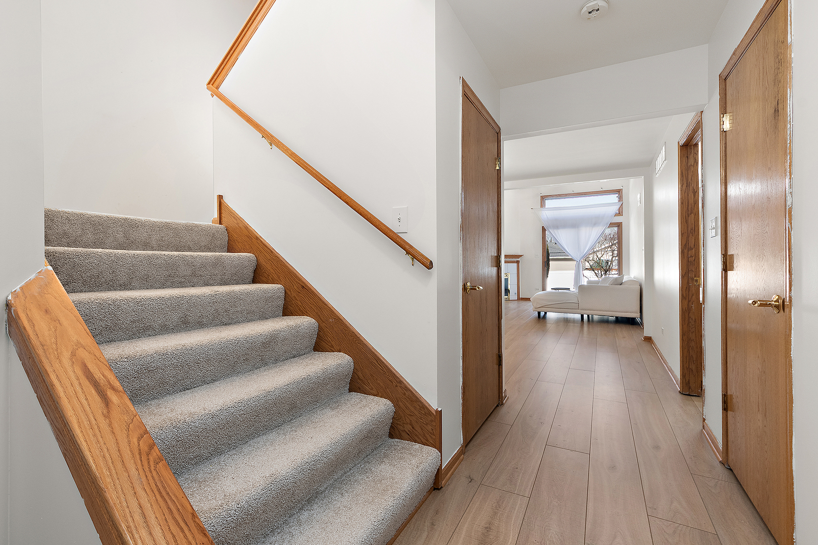 16538 Fairfax Court, Tinley Park, IL 60477