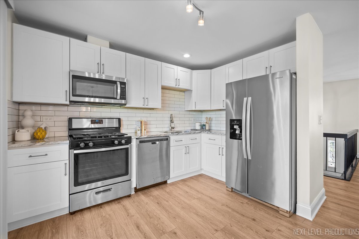 5628 Crestwood Road, Matteson, IL 60443