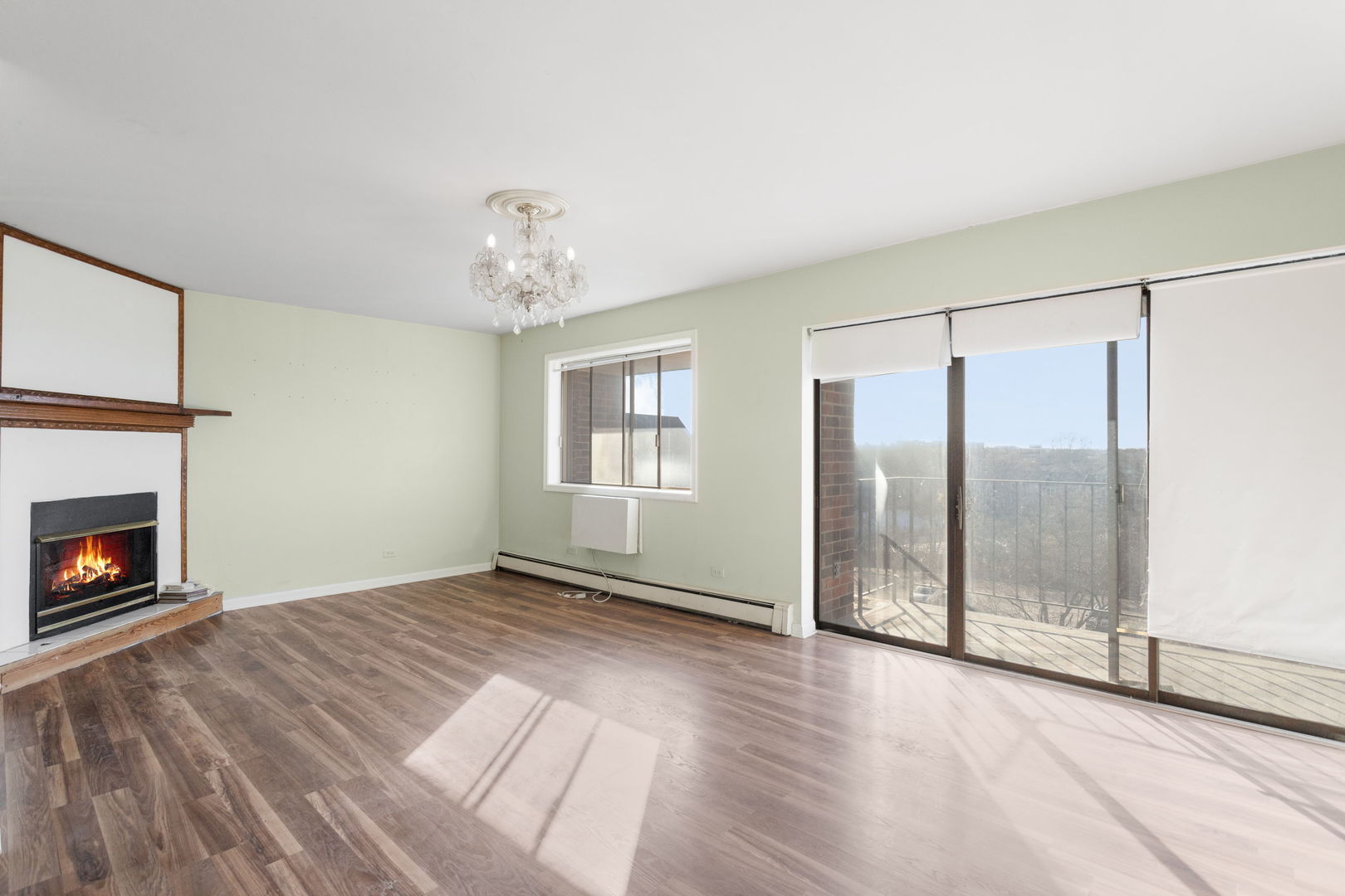 4711 Saint Joseph Creek Drive #5H, Lisle, IL 60532