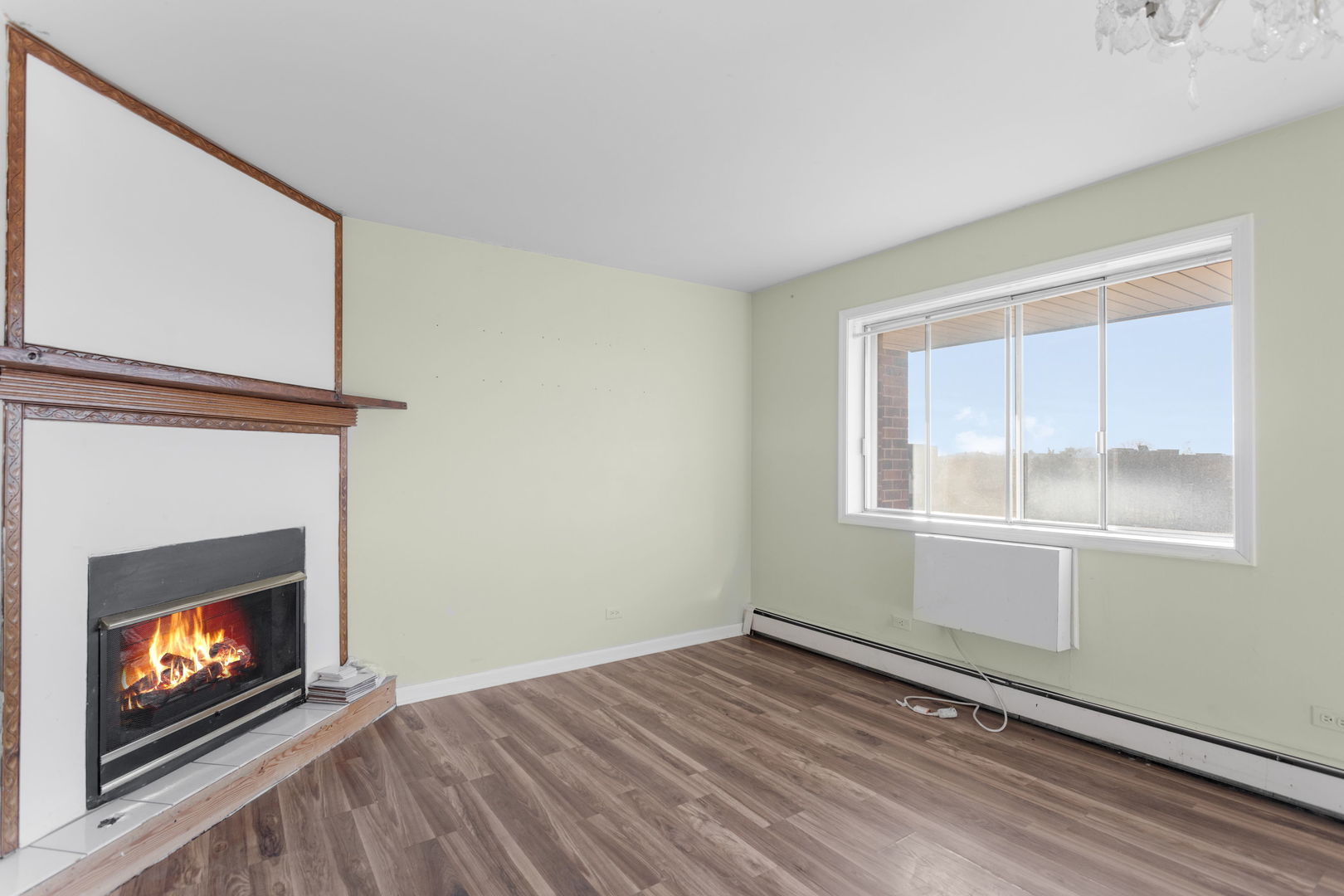 4711 Saint Joseph Creek Drive #5H, Lisle, IL 60532