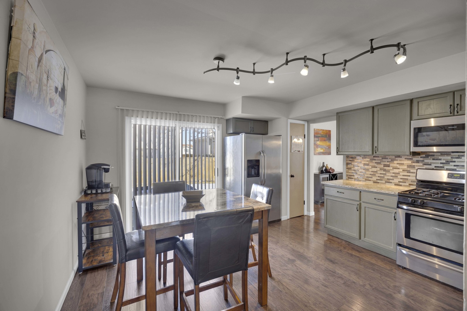 3030 201st Street, Lynwood, IL 60411