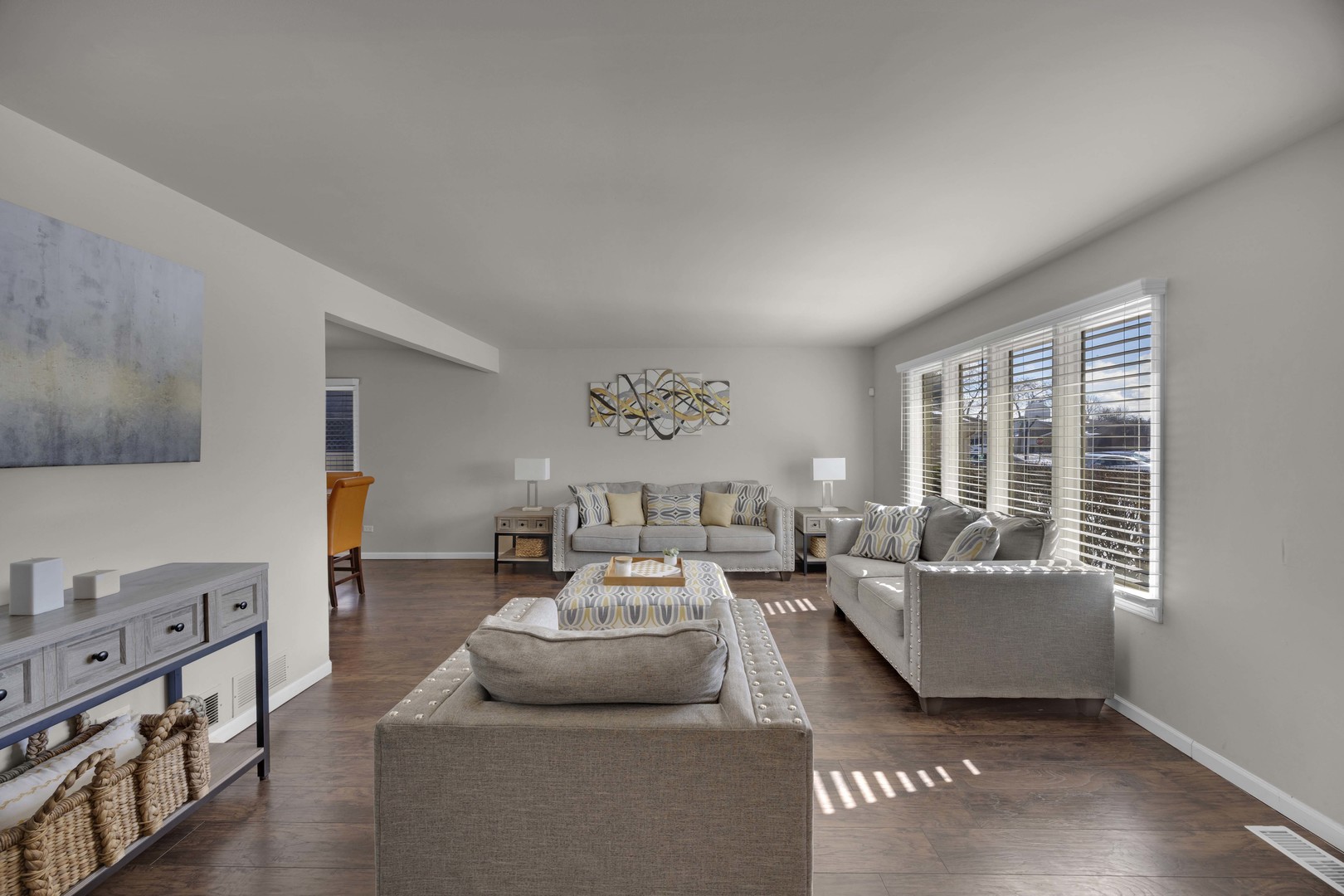 3030 201st Street, Lynwood, IL 60411