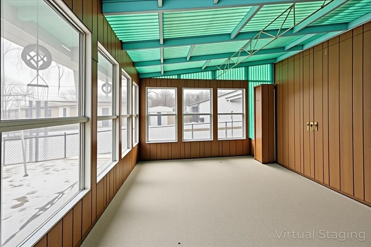 1617 N Hickory Street, Crest Hill, IL 60403