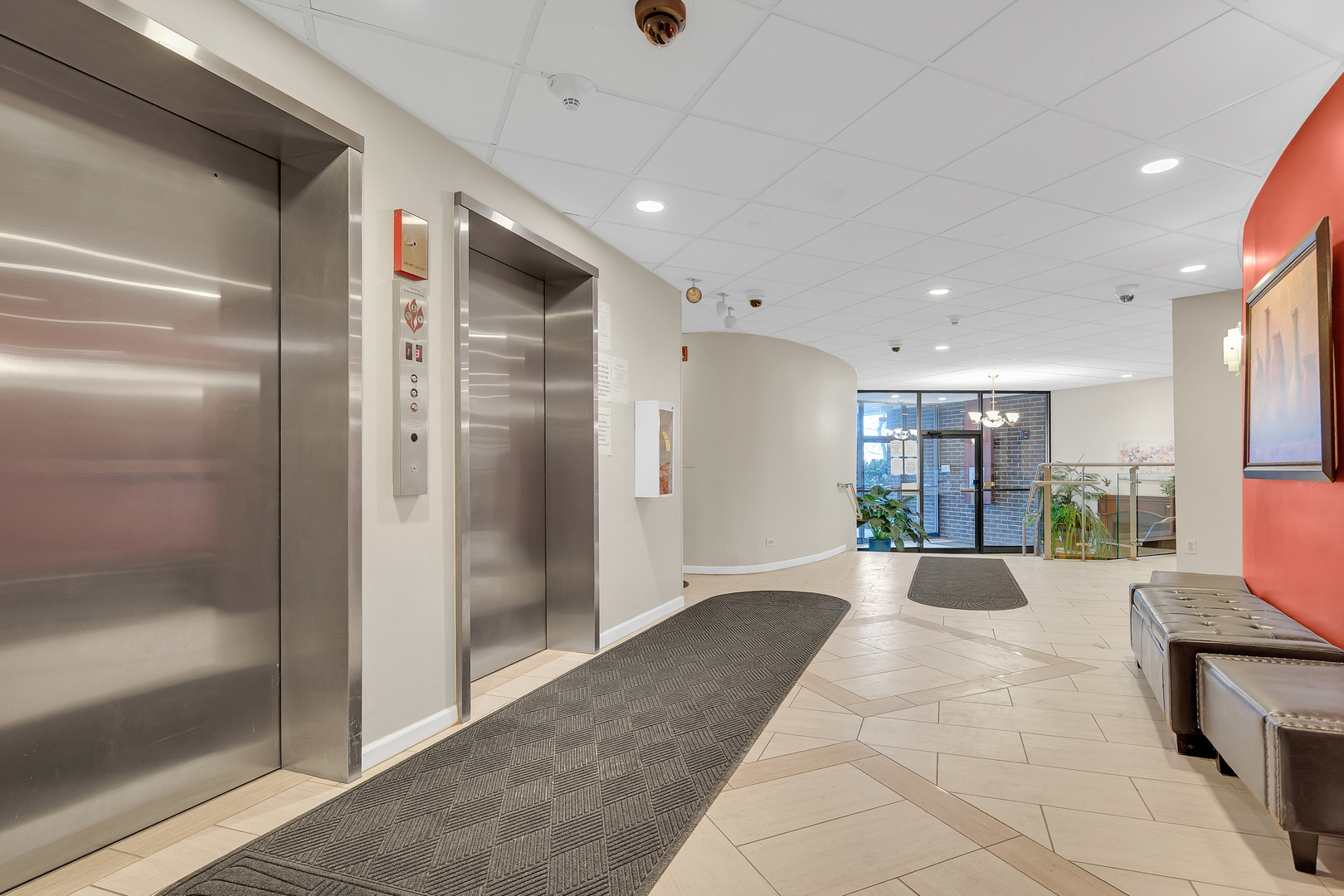 840 Wellington Avenue #108, Elk Grove Village, IL 60007