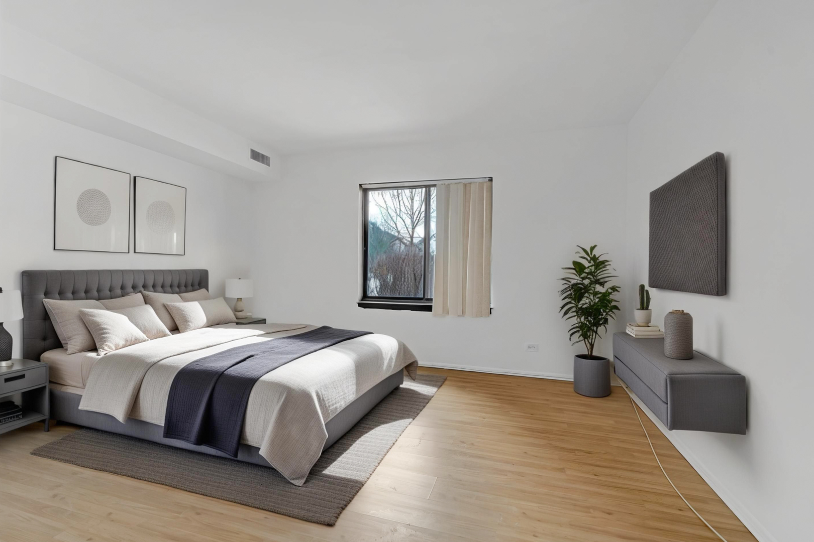 840 Wellington Avenue #108, Elk Grove Village, IL 60007