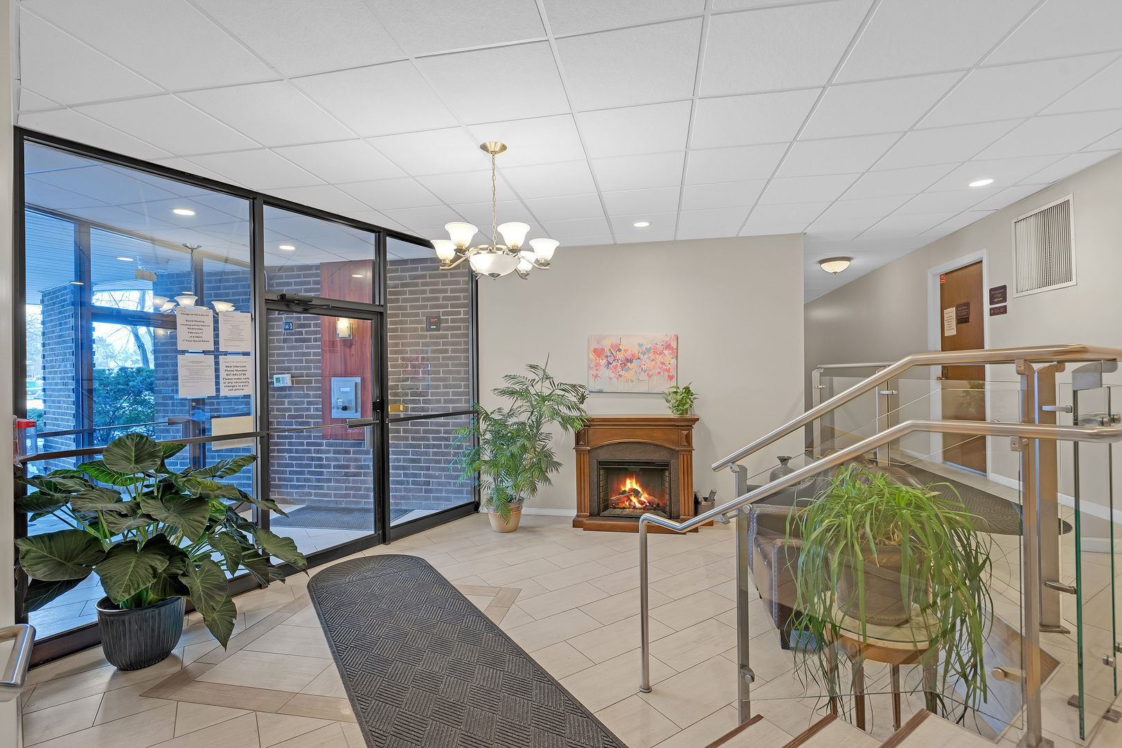 840 Wellington Avenue #108, Elk Grove Village, IL 60007