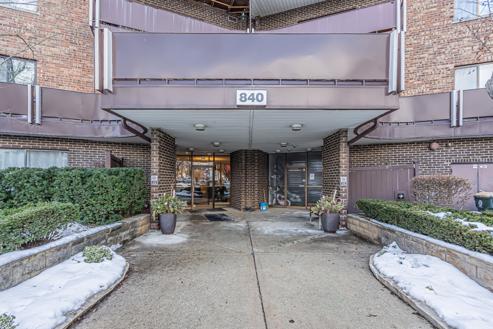 840 Wellington Avenue #108, Elk Grove Village, IL 60007