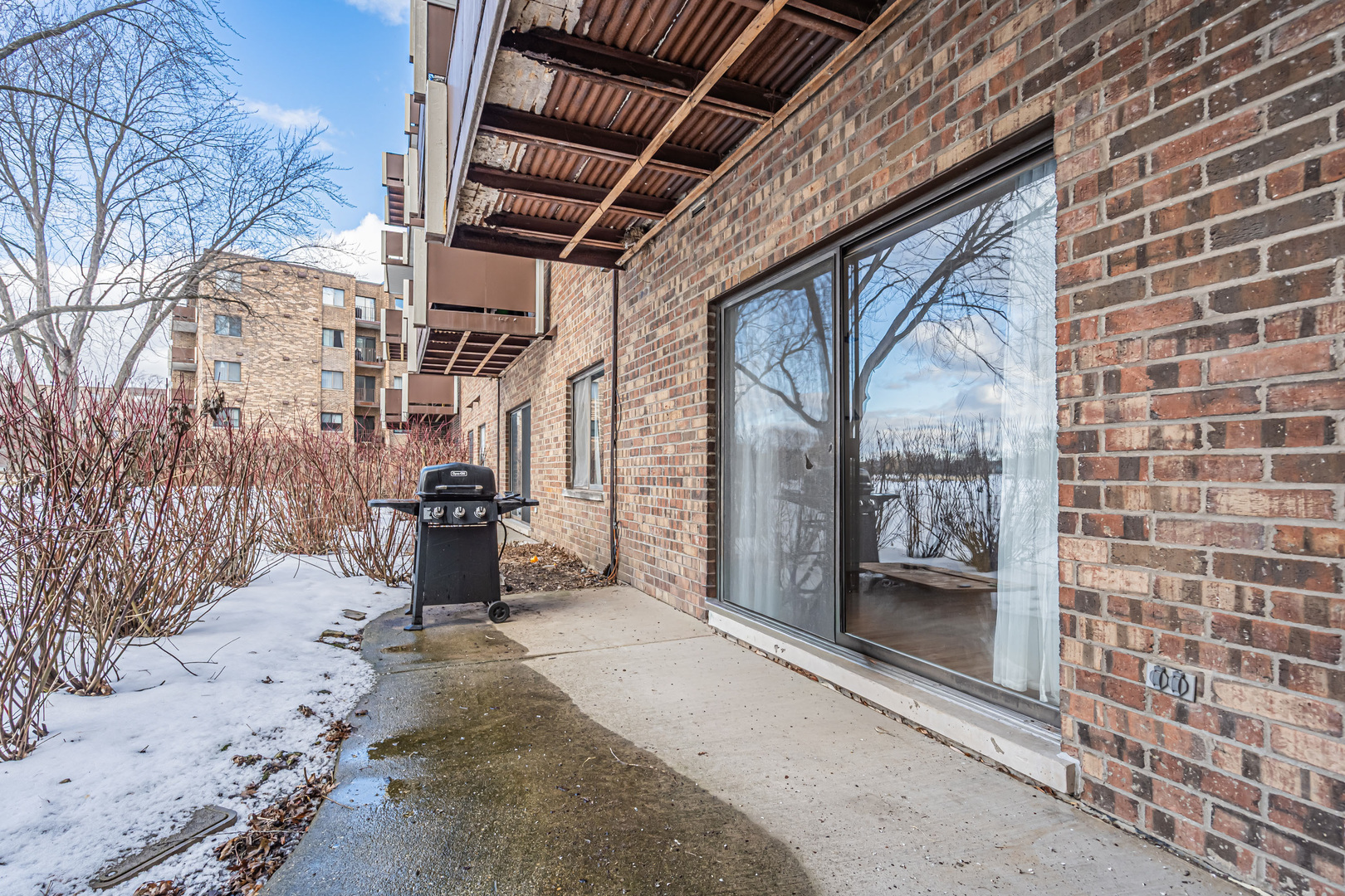 840 Wellington Avenue #108, Elk Grove Village, IL 60007