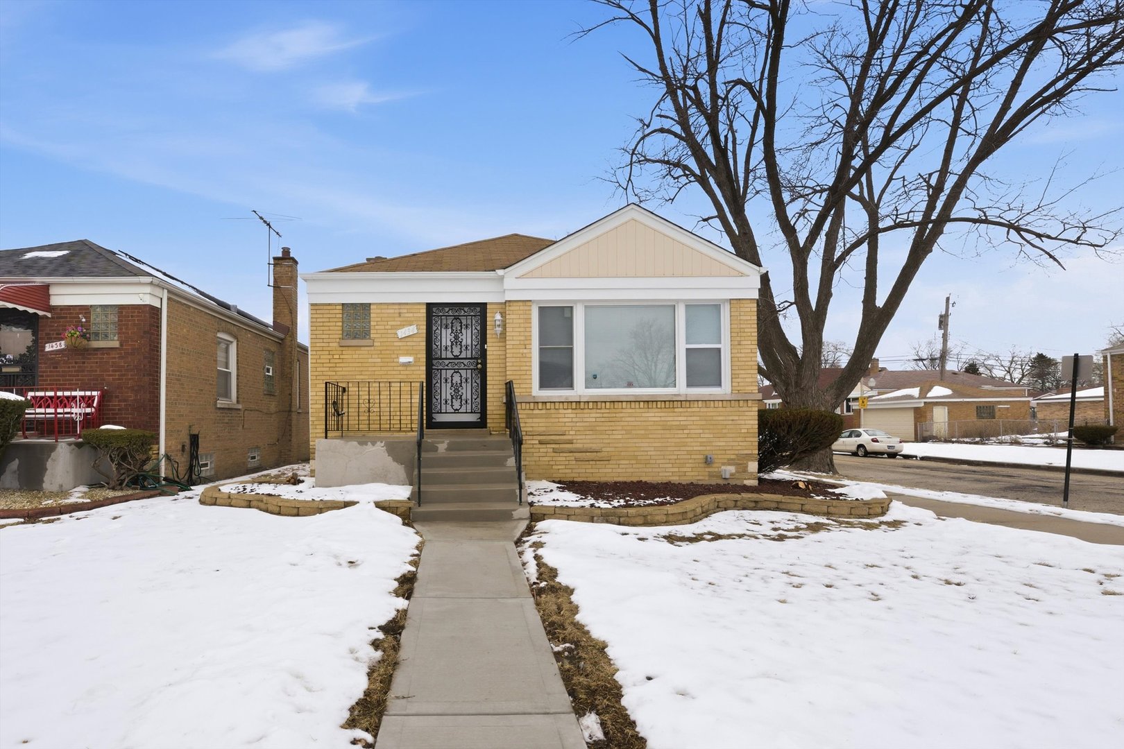 1434 W 123rd Street, Chicago, IL 60643