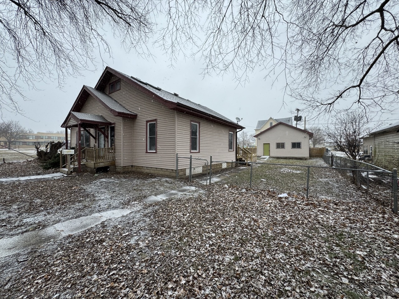 309 N 9th Street, Rochelle, IL 61068