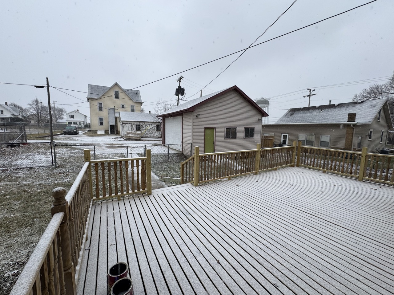 309 N 9th Street, Rochelle, IL 61068