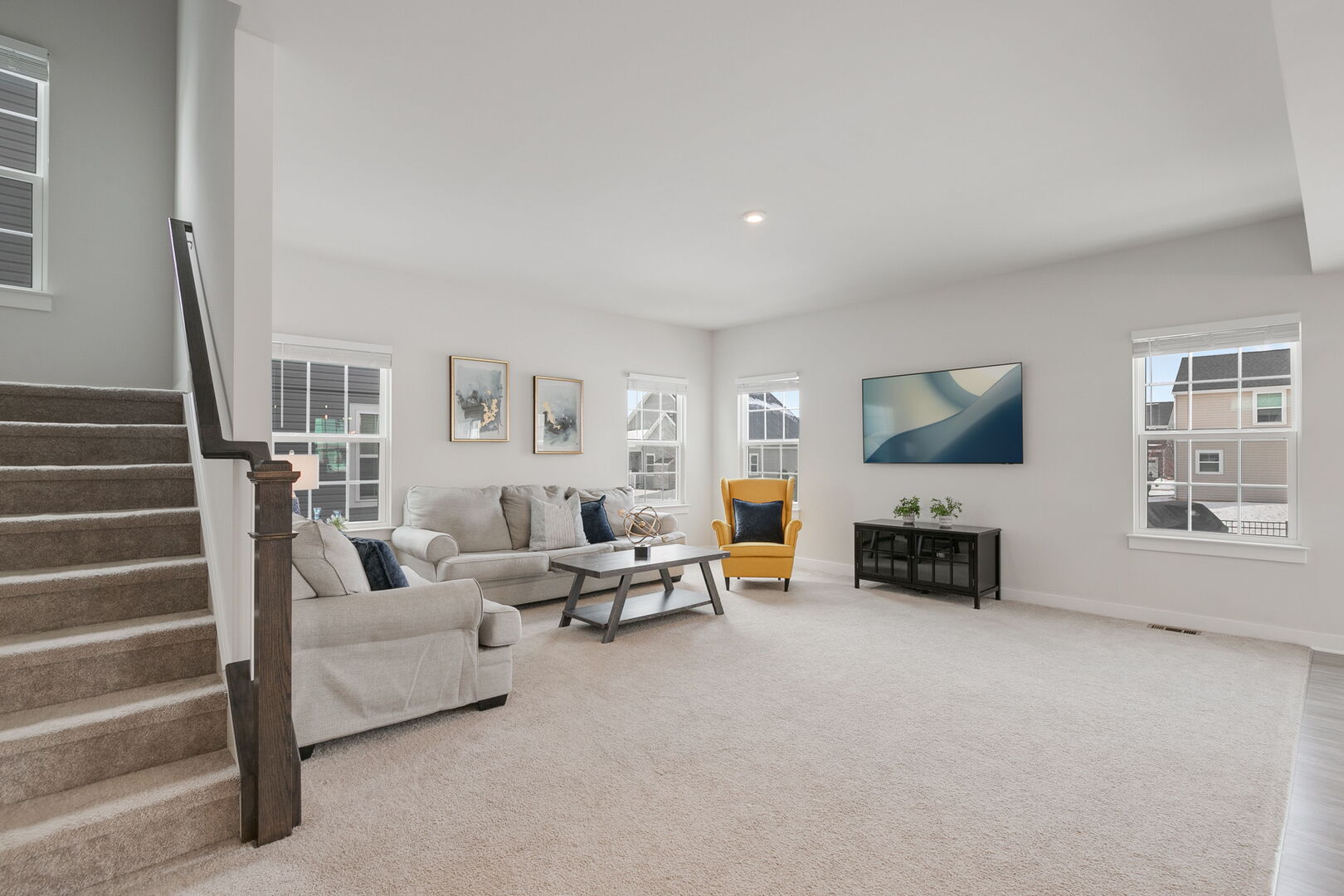 1834 Tall Oaks Drive, Antioch, IL 60002