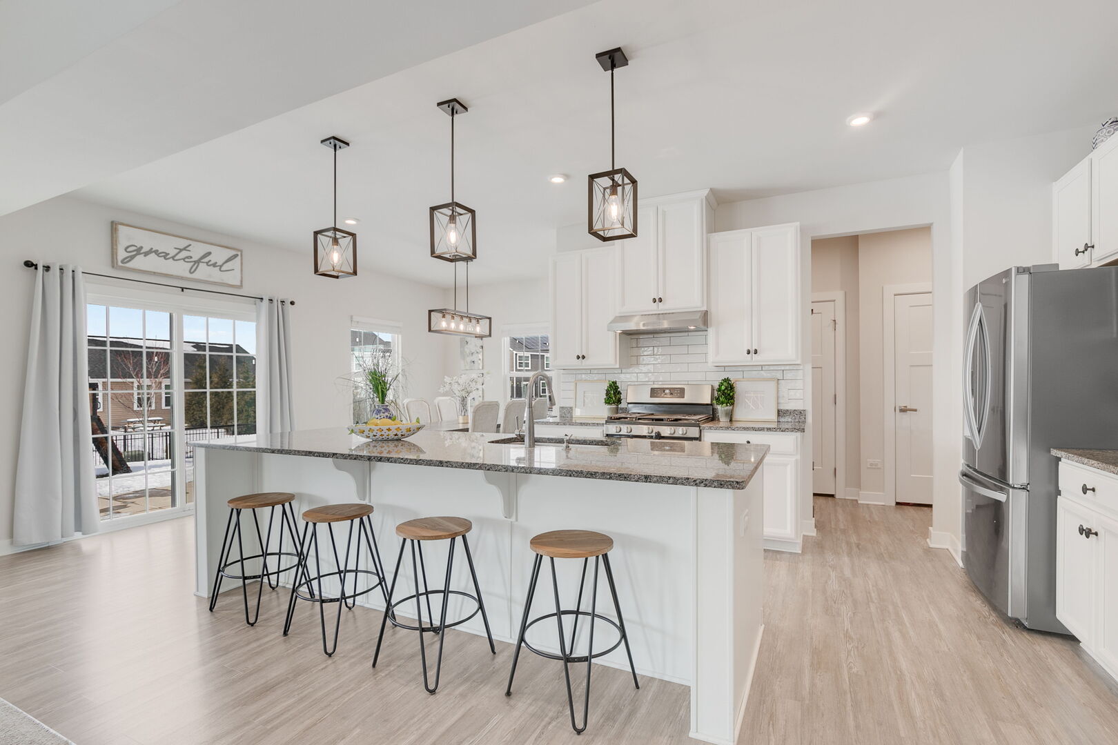 1834 Tall Oaks Drive, Antioch, IL 60002