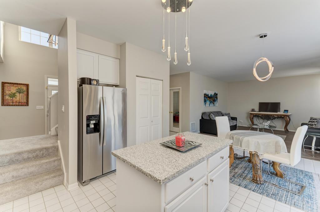 Plainfield, IL 60585