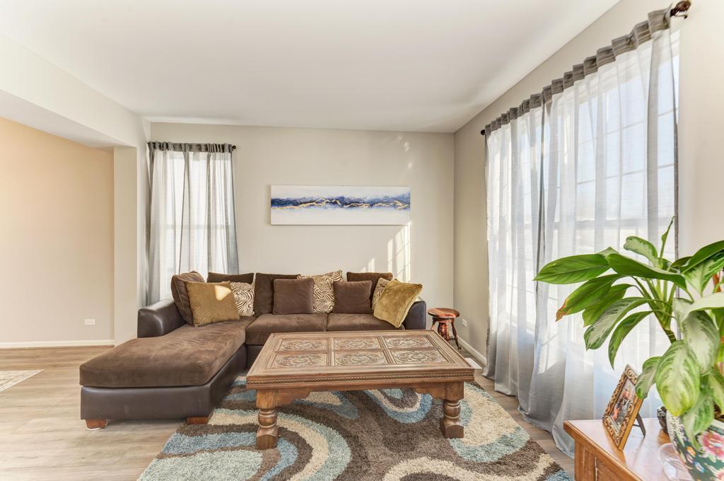 Plainfield, IL 60585