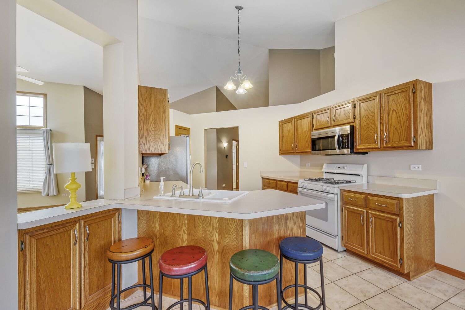 6700 Pondview Drive, Tinley Park, IL 60477