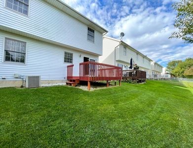 38 Rounds Road, Bloomington, IL 61704