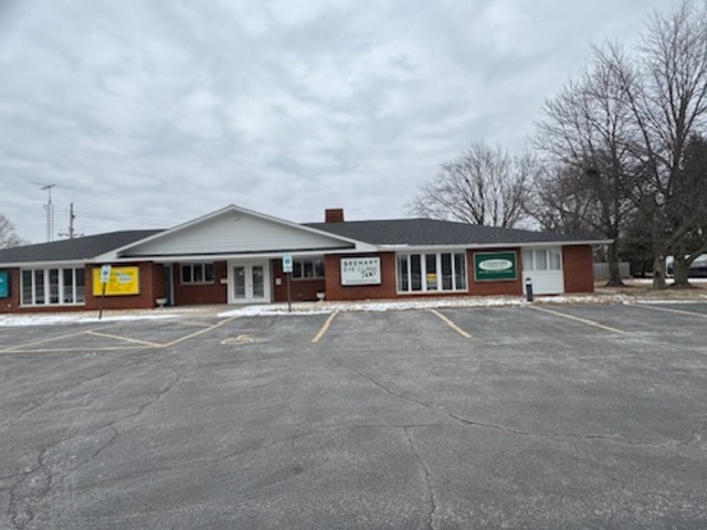 718 Bridge Street #718B, Yorkville, IL 60560