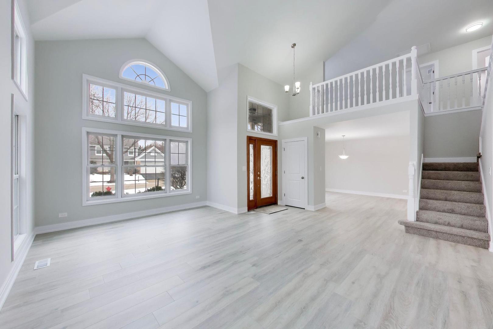 1137 FIELDSTONE Lane, Bartlett, IL 60103