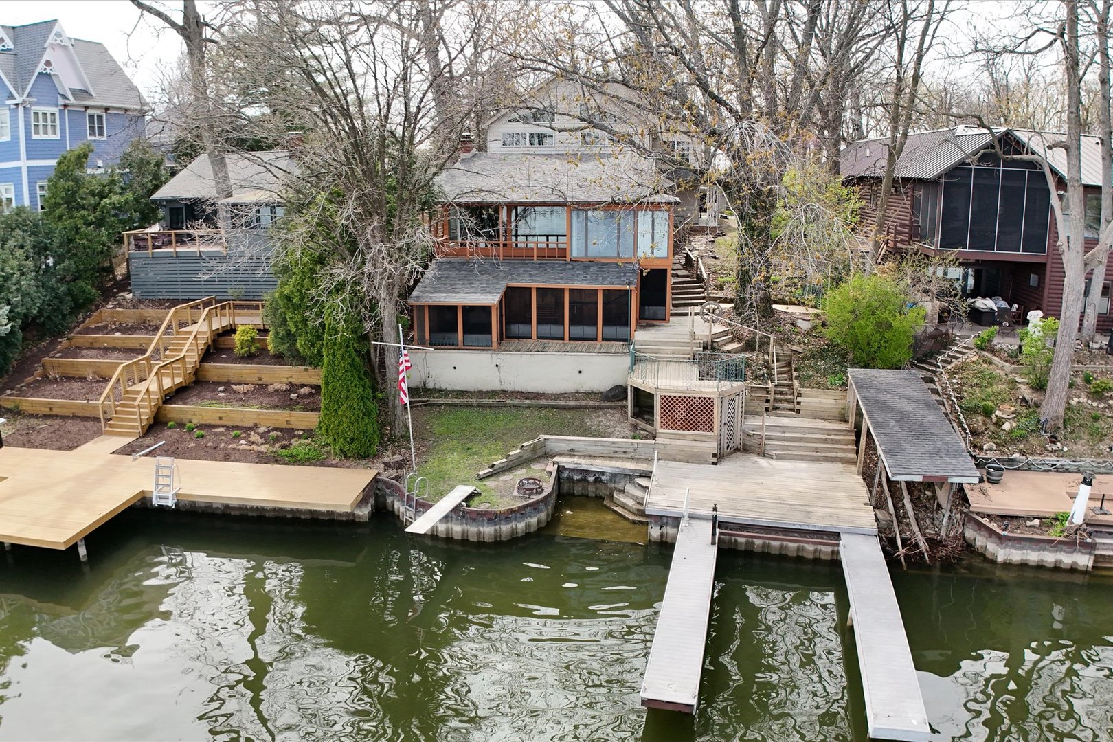 25289 White Owl Lane, Hudson, IL 61748