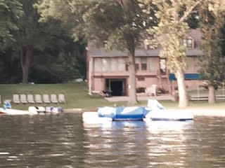 18269 Hiawatha Court, Hudson, IL 61748