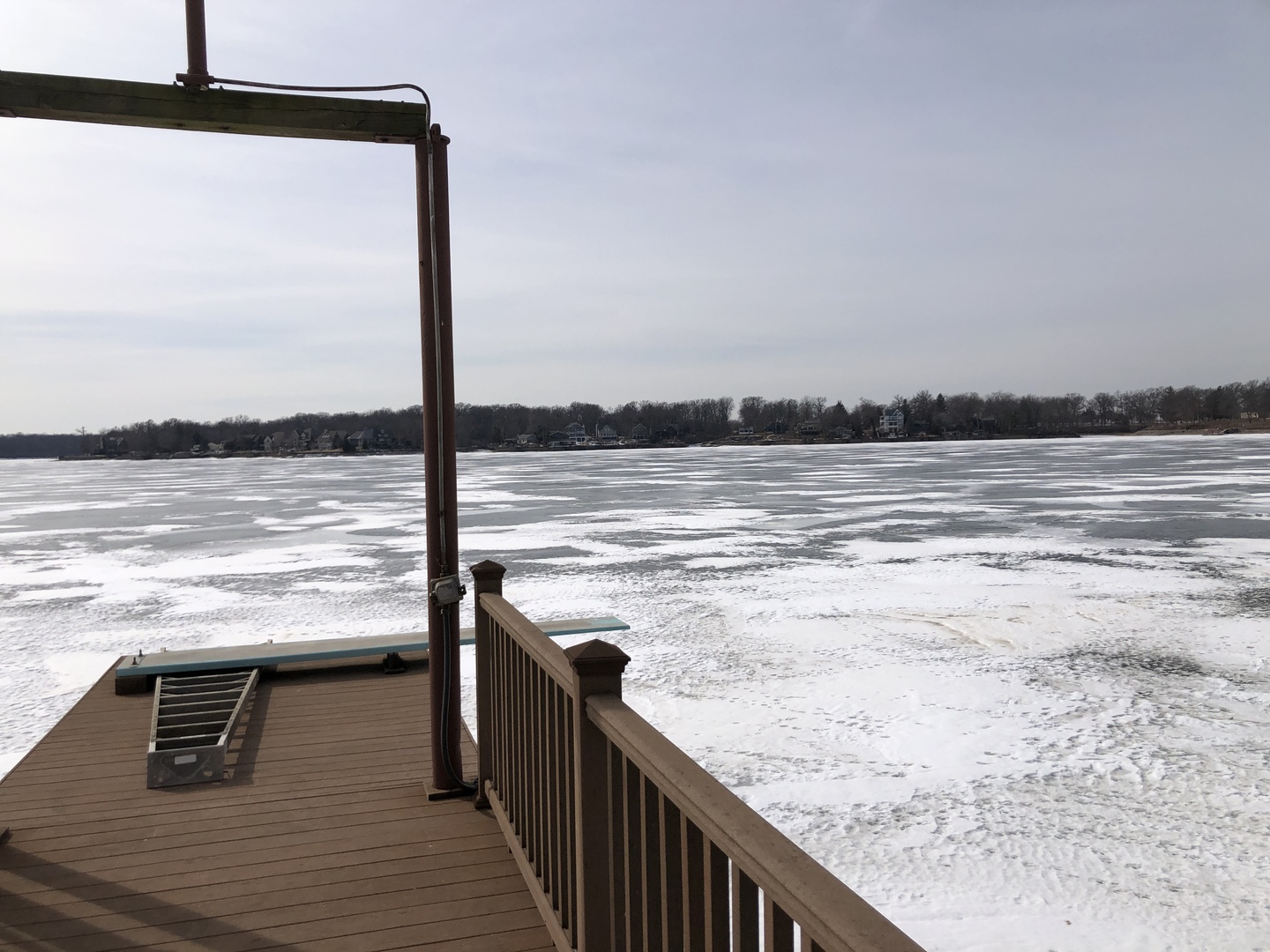 18269 Hiawatha Court, Hudson, IL 61748