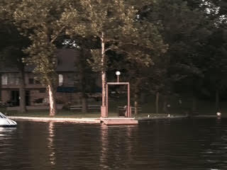 18269 Hiawatha Court, Hudson, IL 61748