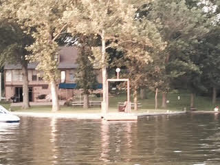 18269 Hiawatha Court, Hudson, IL 61748