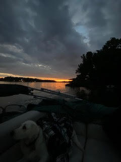 18269 Hiawatha Court, Hudson, IL 61748