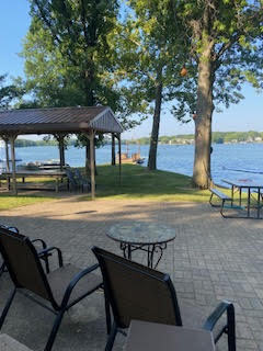 18269 Hiawatha Court, Hudson, IL 61748