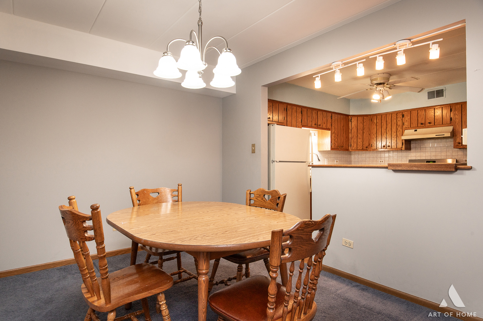 11119 Heritage Drive #1B, Palos Hills, IL 60465