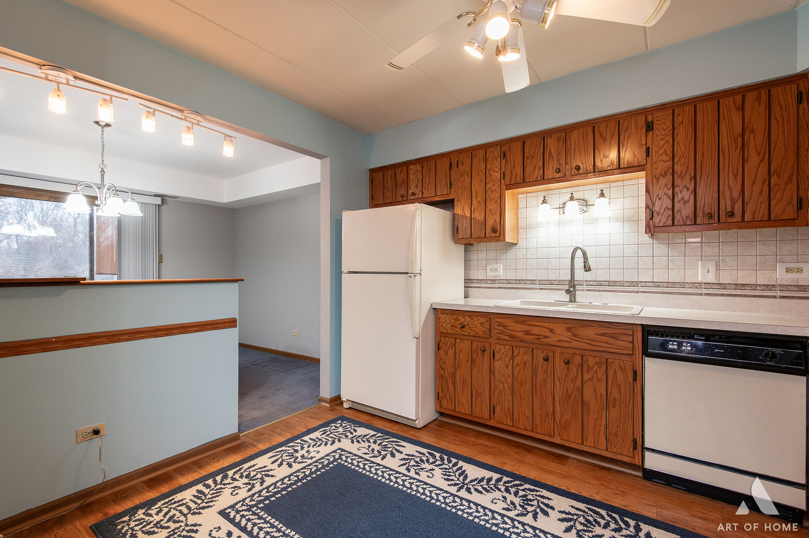 11119 Heritage Drive #1B, Palos Hills, IL 60465