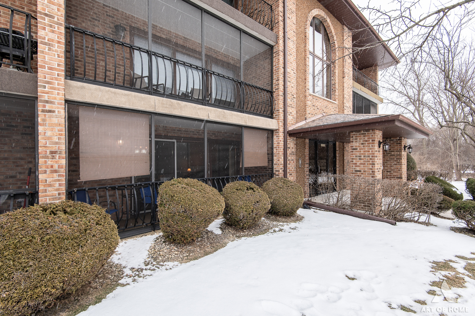 11119 Heritage Drive #1B, Palos Hills, IL 60465