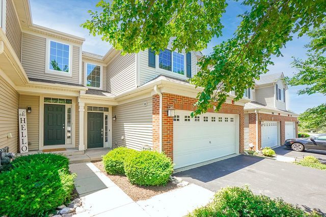 9911 Williams Drive, Huntley, IL 60142