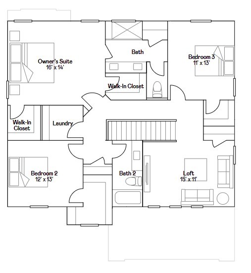 14905 S Henebry Lane, Plainfield, IL 60544